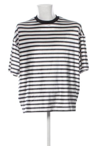 Ανδρικό t-shirt ASOS, Μέγεθος M, Χρώμα Πολύχρωμο, Τιμή 8,00 €