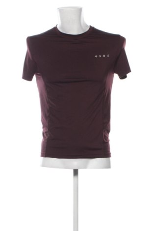 Herren T-Shirt ASOS, Größe M, Farbe Braun, Preis € 10,00