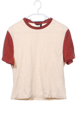 Ανδρικό t-shirt ASOS, Μέγεθος XXS, Χρώμα  Μπέζ, Τιμή 9,99 €