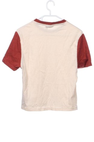 Ανδρικό t-shirt ASOS, Μέγεθος XXS, Χρώμα  Μπέζ, Τιμή 9,99 €