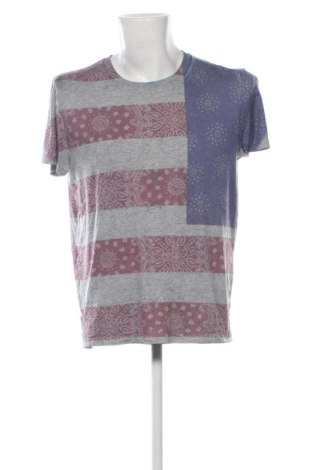 Мъжка тениска ASOS, Размер XL, Цвят Многоцветен, Цена 8,18 €