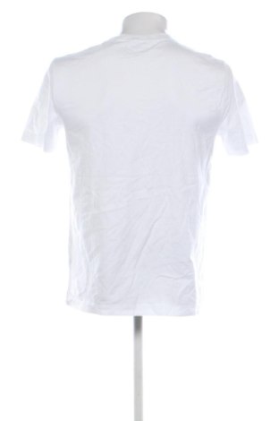 Herren T-Shirt Abercrombie & Fitch, Größe M, Farbe Weiß, Preis € 22,99