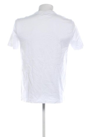 Herren T-Shirt Abercrombie & Fitch, Größe M, Farbe Weiß, Preis € 22,99