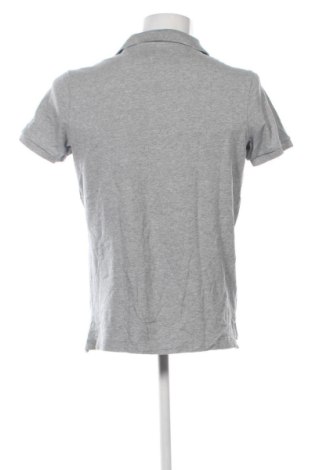 Herren Shirt Abercrombie & Fitch, Größe L, Farbe Grau, Preis 13,99 €