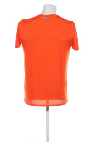 Herren T-Shirt Acerbis, Größe M, Farbe Orange, Preis € 12,99