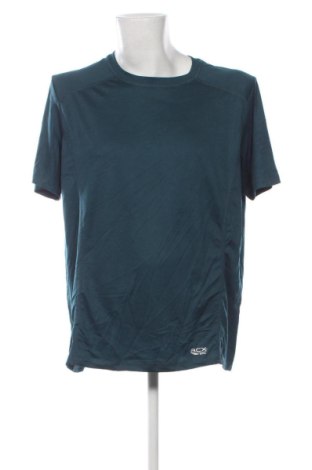 Tricou de bărbați Active, Mărime XXL, Culoare Verde, Preț 41,99 Lei