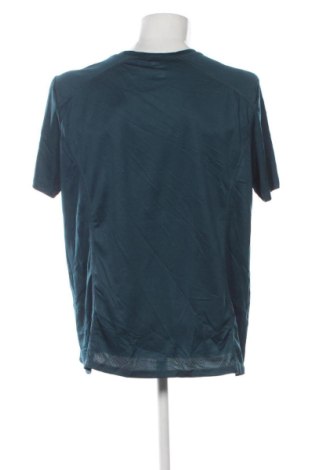 Tricou de bărbați Active, Mărime XXL, Culoare Verde, Preț 41,99 Lei