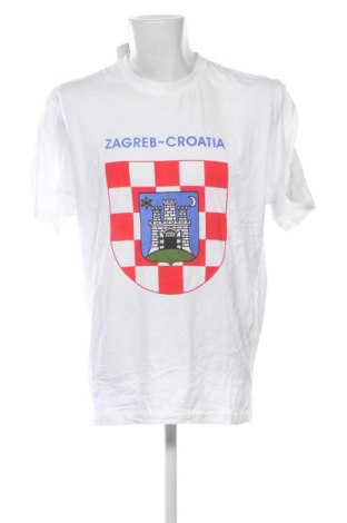 Tricou de bărbați Active, Mărime XXL, Culoare Multicolor, Preț 98,99 Lei