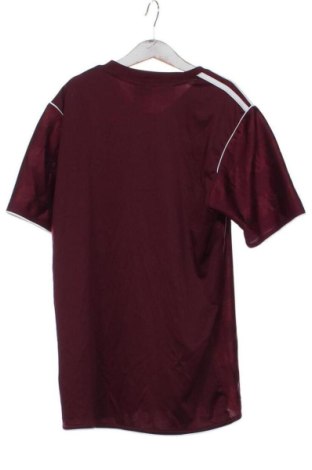 Herren T-Shirt Adidas, Größe XS, Farbe Rot, Preis € 13,81