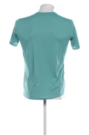 Herren Shirt Adidas, Größe S, Farbe Grün, Preis 17,99 €