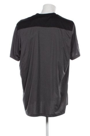 Pánske tričko  Adidas, Veľkosť XXL, Farba Sivá, Cena  16,95 €