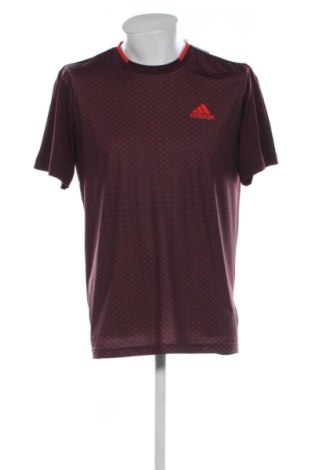 Мъжка тениска Adidas, Размер M, Цвят Многоцветен, Цена 14,31 €