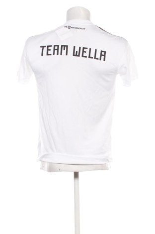 Herren T-Shirt Adidas, Größe S, Farbe Mehrfarbig, Preis € 41,99