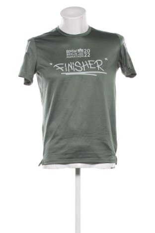 Męski T-shirt Adidas, Rozmiar S, Kolor Kolorowy, Cena 72,99 zł