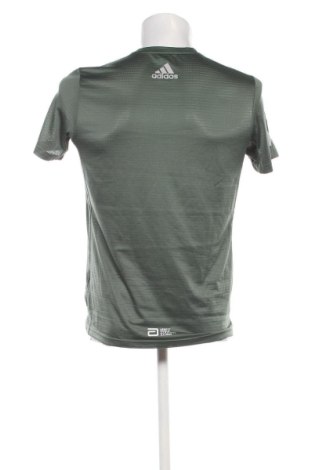 Męski T-shirt Adidas, Rozmiar S, Kolor Kolorowy, Cena 72,99 zł