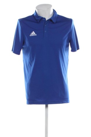 Pánske tričko  Adidas, Veľkosť M, Farba Modrá, Cena  16,95 €