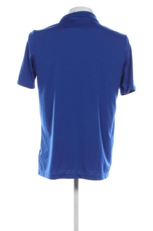 Pánske tričko  Adidas, Veľkosť M, Farba Modrá, Cena  16,95 €