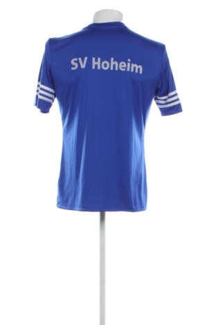 Pánske tričko  Adidas, Veľkosť M, Farba Modrá, Cena  16,95 €