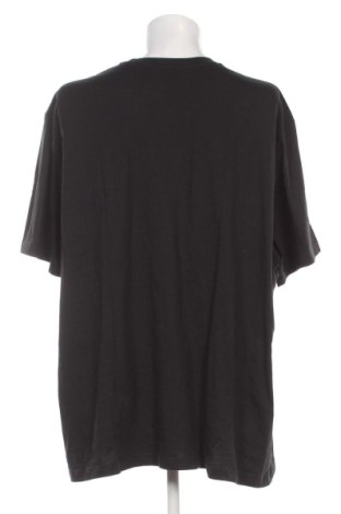 Herren Shirt Adidas, Größe 4XL, Farbe Schwarz, Preis 33,99 €