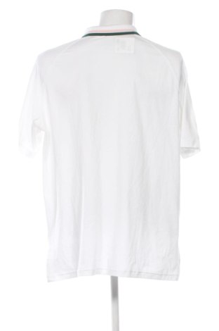 Herren T-Shirt Adidas, Größe XL, Farbe Weiß, Preis € 14,00