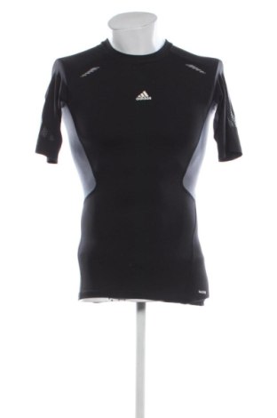Pánske tričko  Adidas, Veľkosť S, Farba Čierna, Cena  16,95 €