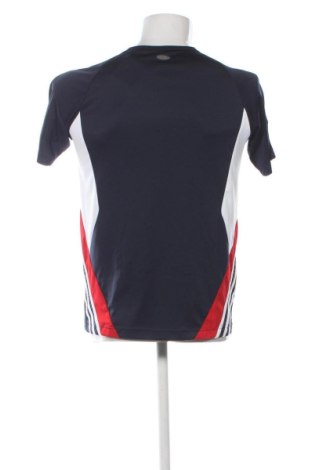 Herren T-Shirt Adidas, Größe XL, Farbe Blau, Preis € 14,00