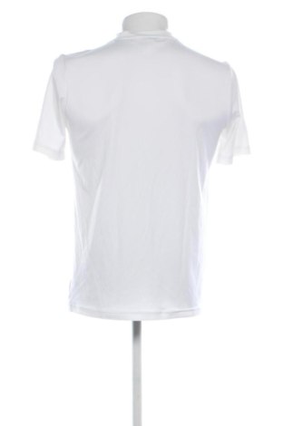 Męski T-shirt Adidas, Rozmiar S, Kolor Biały, Cena 72,99 zł