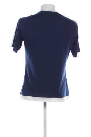 Pánske tričko  Adidas, Veľkosť M, Farba Modrá, Cena  16,95 €