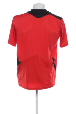 Tricou de bărbați Adidas, Mărime S, Culoare Roșu, Preț 85,99 Lei