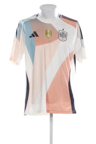 Herren Shirt Adidas, Größe XL, Farbe Mehrfarbig, Preis 41,99 €