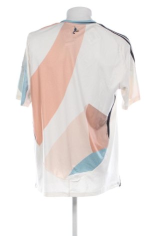Herren Shirt Adidas, Größe XL, Farbe Mehrfarbig, Preis 41,99 €