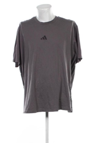 Férfi póló Adidas, Méret 3XL, Szín Szürke, Ár 5 785 Ft