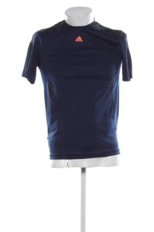 Herren Shirt Adidas, Größe S, Farbe Mehrfarbig, Preis 17,99 €