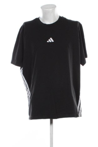 Férfi póló Adidas, Méret 3XL, Szín Fekete, Ár 5 785 Ft