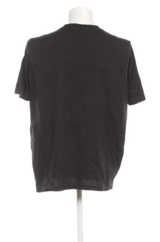 Herren T-Shirt Adidas, Größe XL, Farbe Schwarz, Preis € 18,99