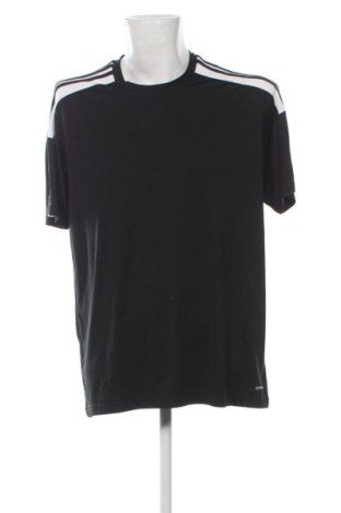 Pánske tričko  Adidas, Veľkosť XL, Farba Čierna, Cena  16,95 €