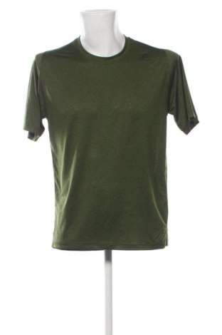 Męski T-shirt Adidas, Rozmiar L, Kolor Zielony, Cena 72,99 zł
