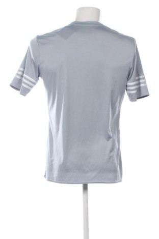 Pánské tričko  Adidas, Velikost M, Barva Šedá, Cena  409,00 Kč