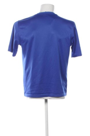 Pánske tričko  Adidas, Veľkosť S, Farba Modrá, Cena  16,95 €