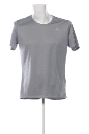 Pánské tričko  Adidas, Velikost M, Barva Šedá, Cena  409,00 Kč
