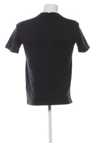 Мъжка тениска Adidas, Размер S, Цвят Черен, Цена 14,31 €