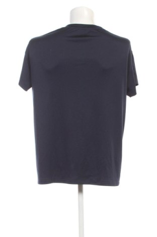 Pánské tričko  Adidas, Velikost L, Barva Modrá, Cena  409,00 Kč