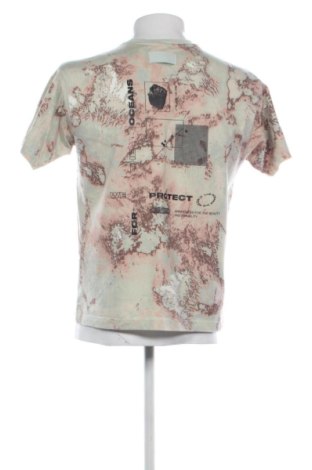 Ανδρικό t-shirt Adidas, Μέγεθος S, Χρώμα Πολύχρωμο, Τιμή 17,47 €