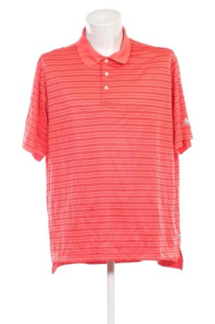 Herren Shirt Adidas, Größe XXL, Farbe Mehrfarbig, Preis 31,99 €