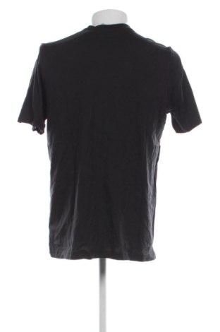 Ανδρικό t-shirt Adidas, Μέγεθος L, Χρώμα Μαύρο, Τιμή 37,40 €