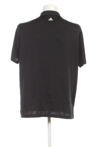 Tricou de bărbați Adidas, Mărime XL, Culoare Negru, Preț 151,99 Lei