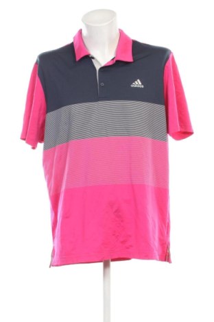 Tricou de bărbați Adidas, Mărime XL, Culoare Multicolor, Preț 151,99 Lei