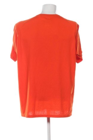 Tricou de bărbați Adidas, Mărime XXL, Culoare Portocaliu, Preț 85,99 Lei