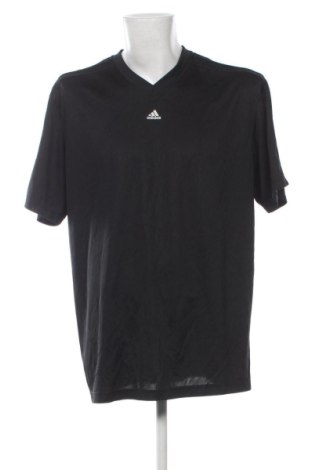 Férfi póló Adidas, Méret XL, Szín Fekete, Ár 6 989 Ft