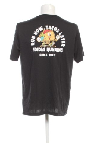 Pánske tričko  Adidas, Veľkosť M, Farba Čierna, Cena  37,95 €